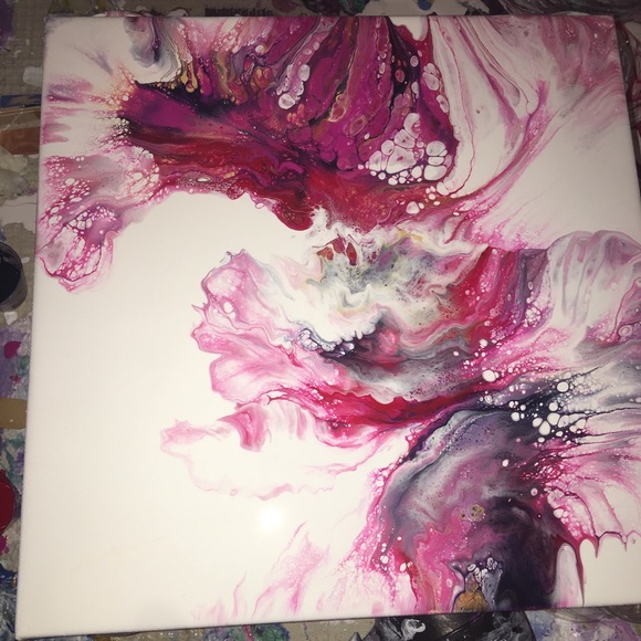 Other - Painting, wall art